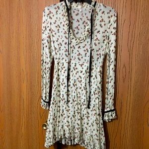 Beautiful Taylor & Sage,XS,floral